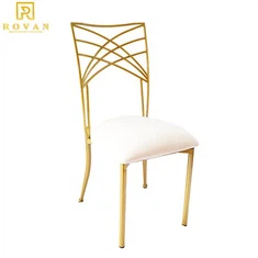 Siġġijiet tat-tieġ Kameleonti tal-metall